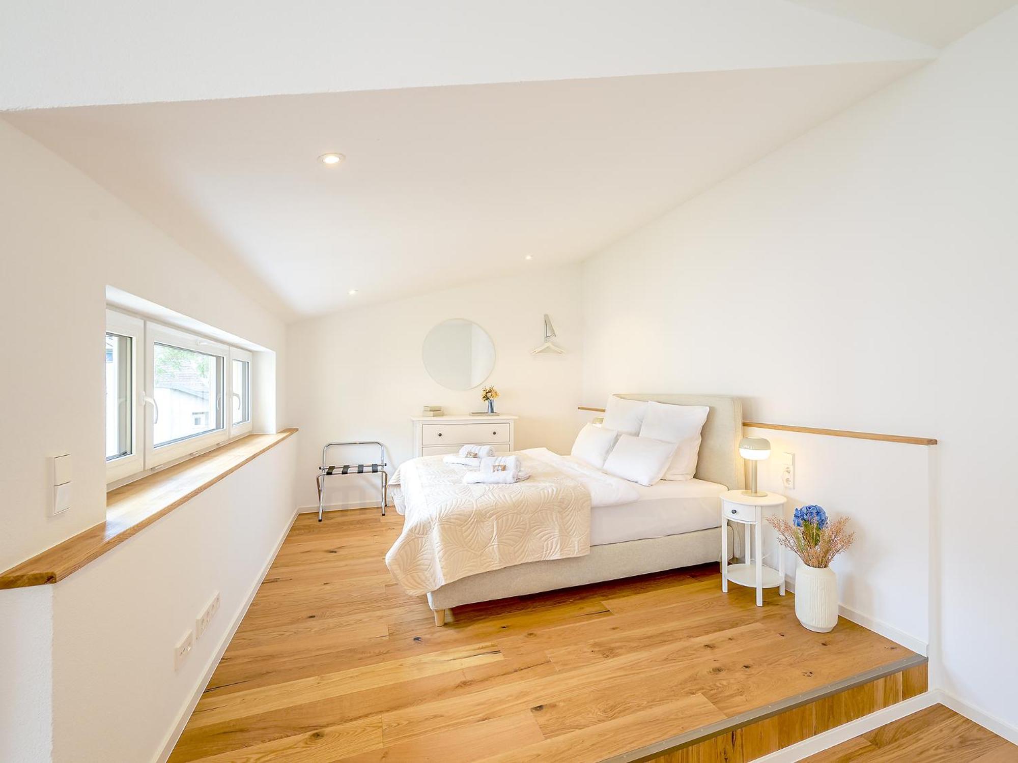 Hinterhof-Juwel Mit Kueche Und Smart-Tv Lägenhet Karlsruhe Exteriör bild