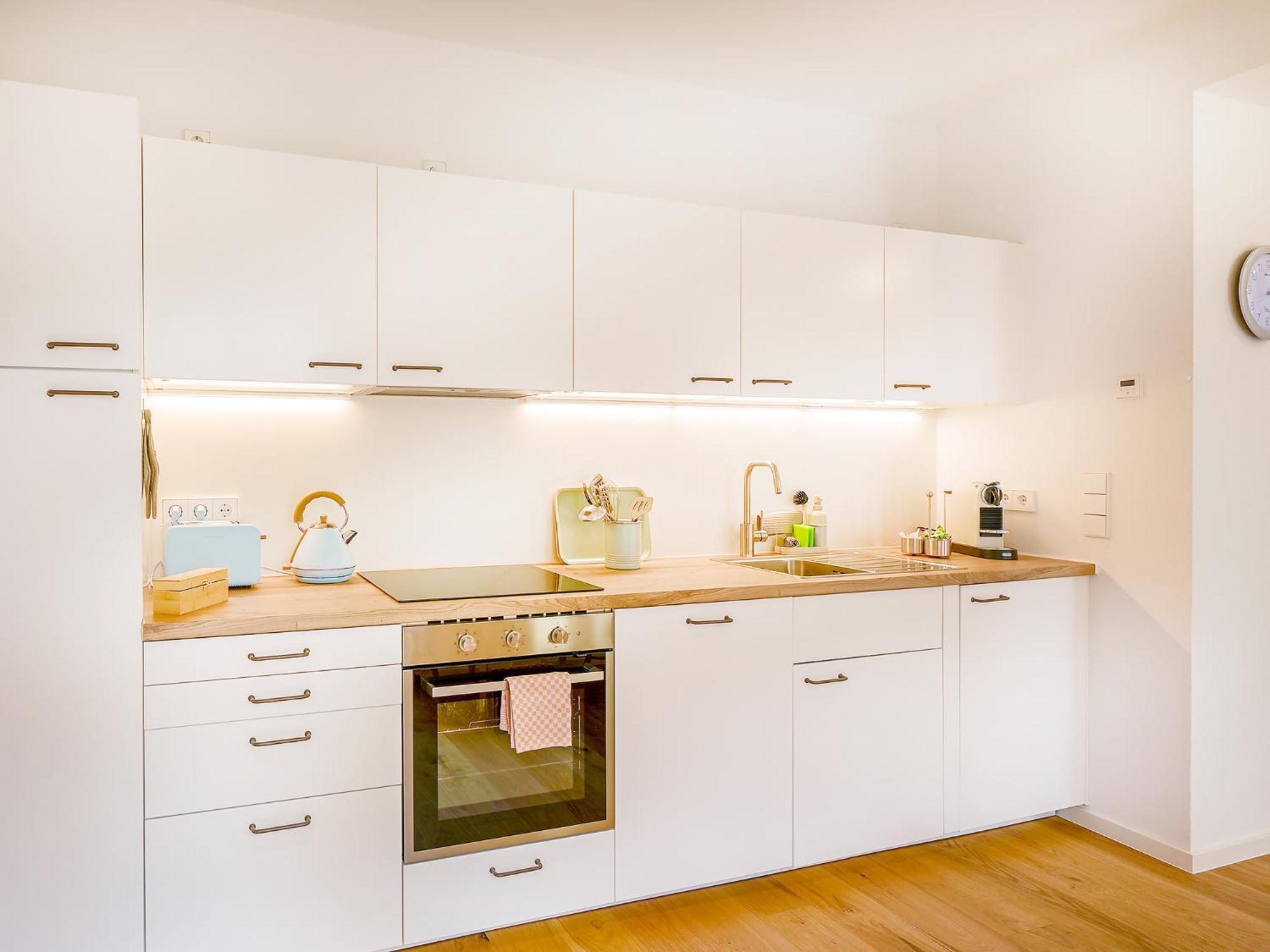 Hinterhof-Juwel Mit Kueche Und Smart-Tv Lägenhet Karlsruhe Exteriör bild